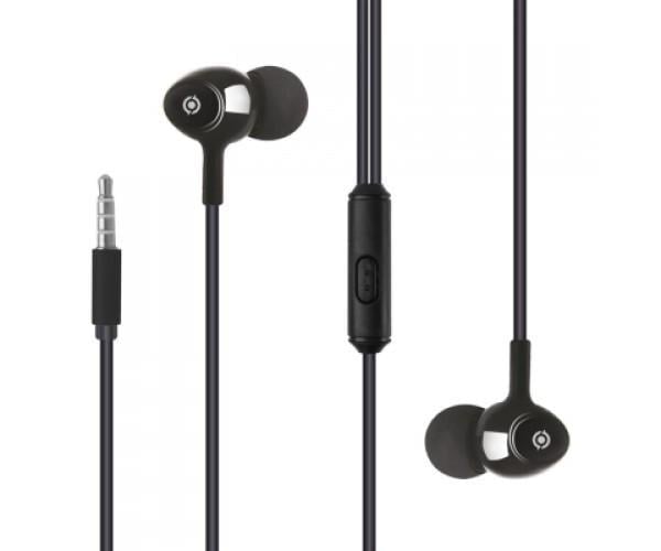 Наушники Piko EP-103BKM Black (1283126477799)