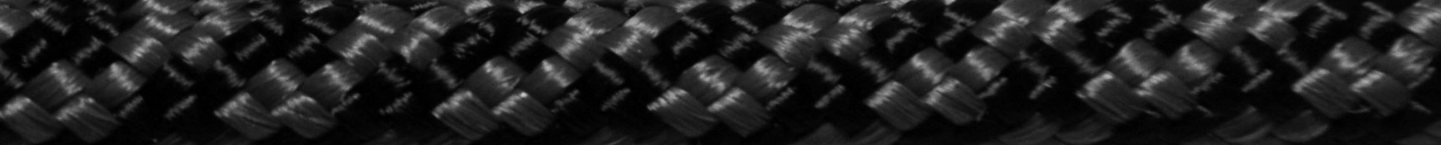 Паракорд Safety 5 мм Черно-серый Паракорд Safety 5 мм Черно-серый