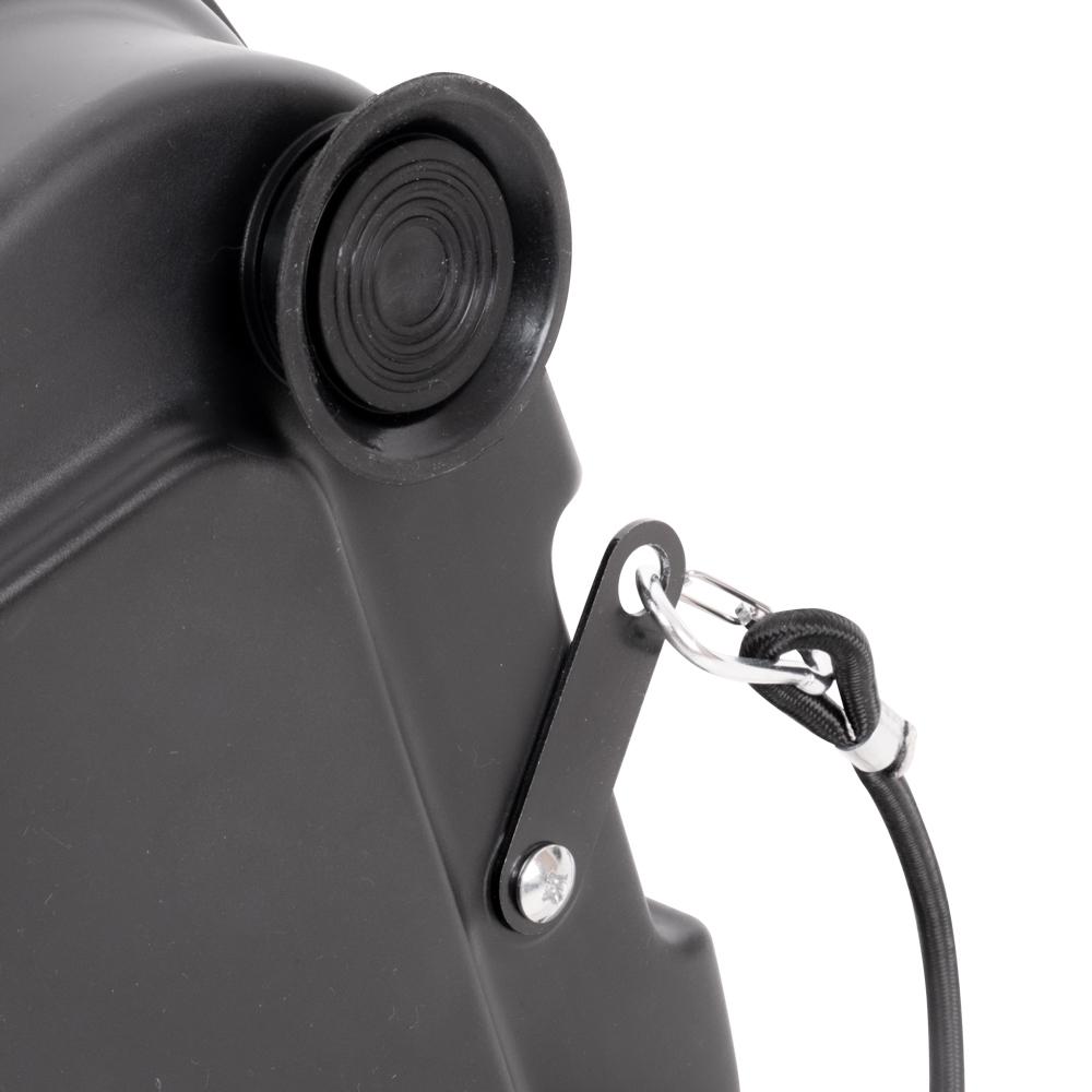 Платформа вибрационная inSPORTline Maviro Черный (427139) - фото 6