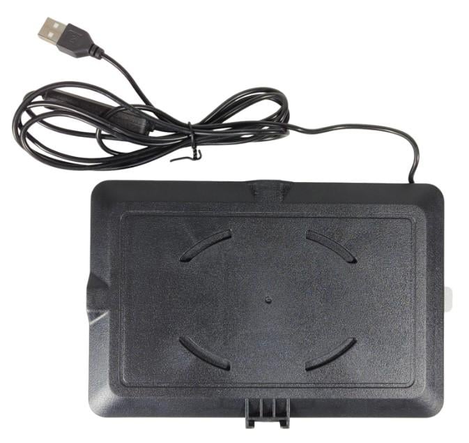 Лампа студійна LED Viva VL16 16 см 12 Вт (2104618870) - фото 7 Лампа студійна LED Viva VL16 16 см 12 Вт (2104618870) - фото 7