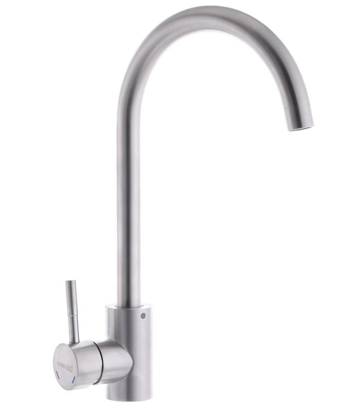 Смеситель для кухни Champion SUS-011 CH0284 (37094)