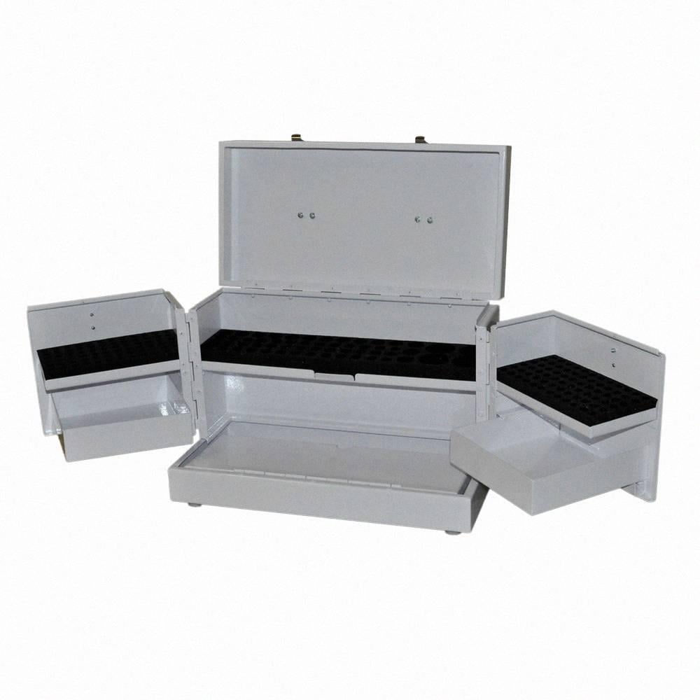 Саквояж-укладка медицинская УМСП-01-М для скорой помощи (28080228) Саквояж-укладка медицинская УМСП-01-М для скорой помощи (28080228)