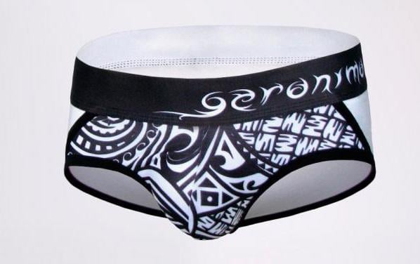 Труси сліпи Geronimo 1855s XXL 18551 (3800205858928)