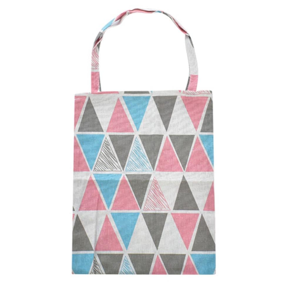 Шопер Bambi BBG-10 32x42 см Разноцветный