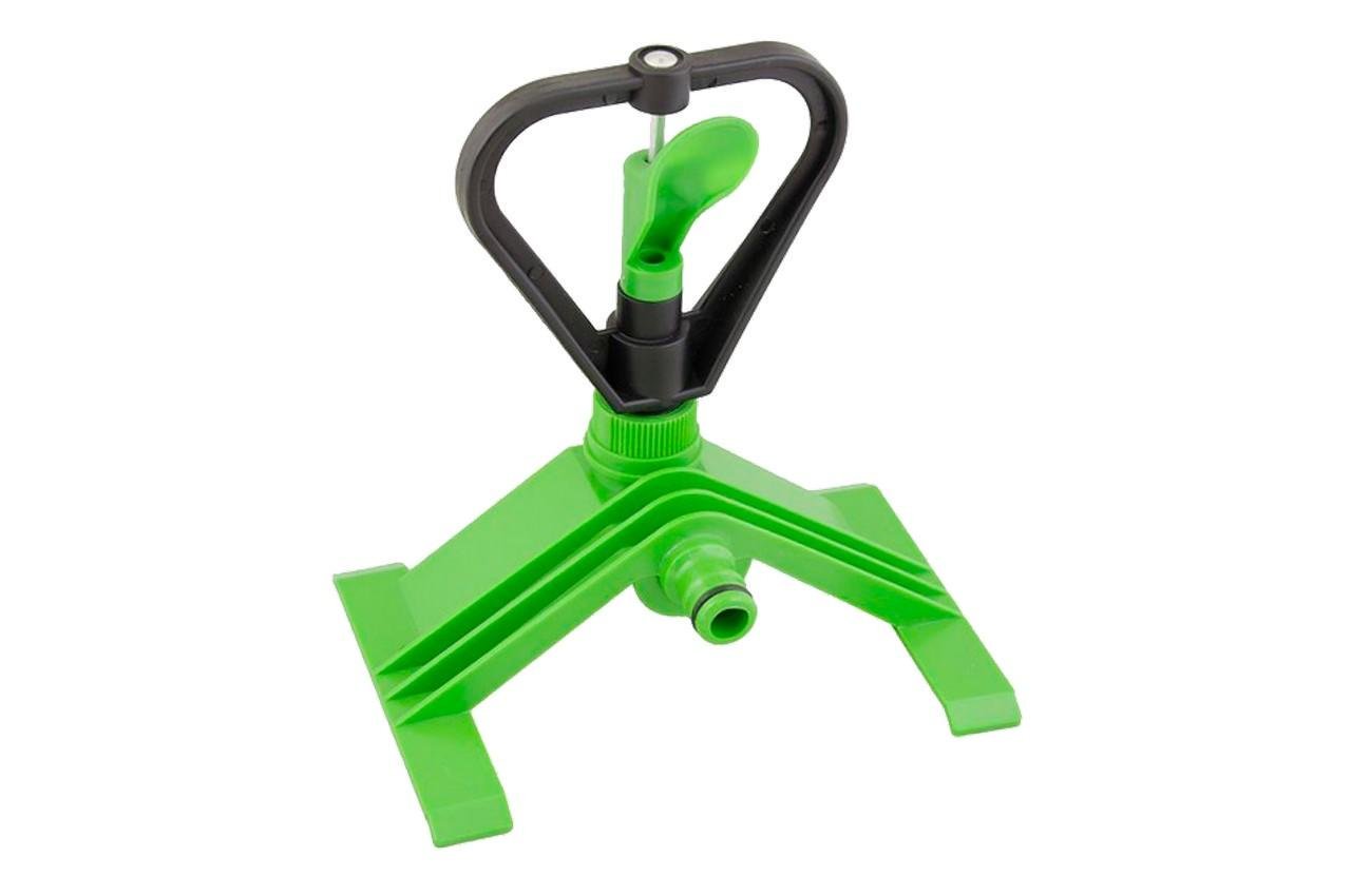 Дождеватель MasterTool 92-9326 обертається до 11 м Дождеватель MasterTool 92-9326 обертається до 11 м