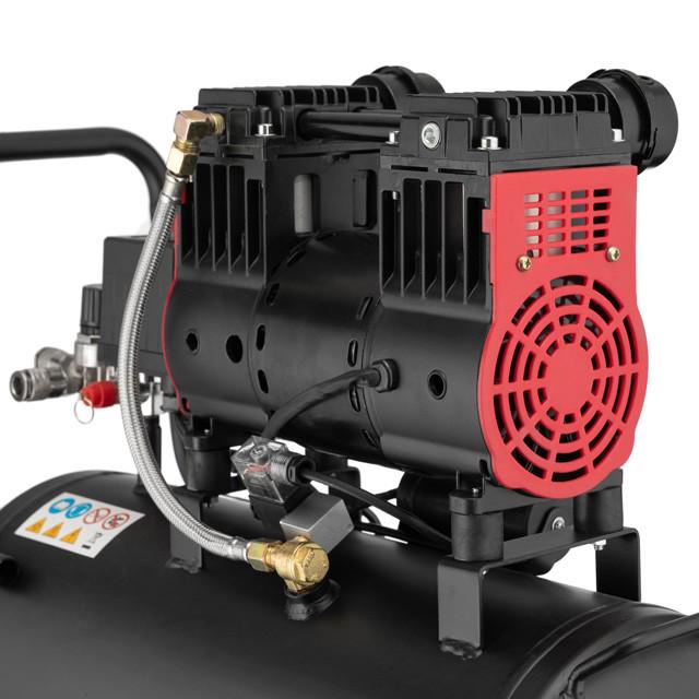 Компрессор INTERTOOL PT-0026 - фото 5