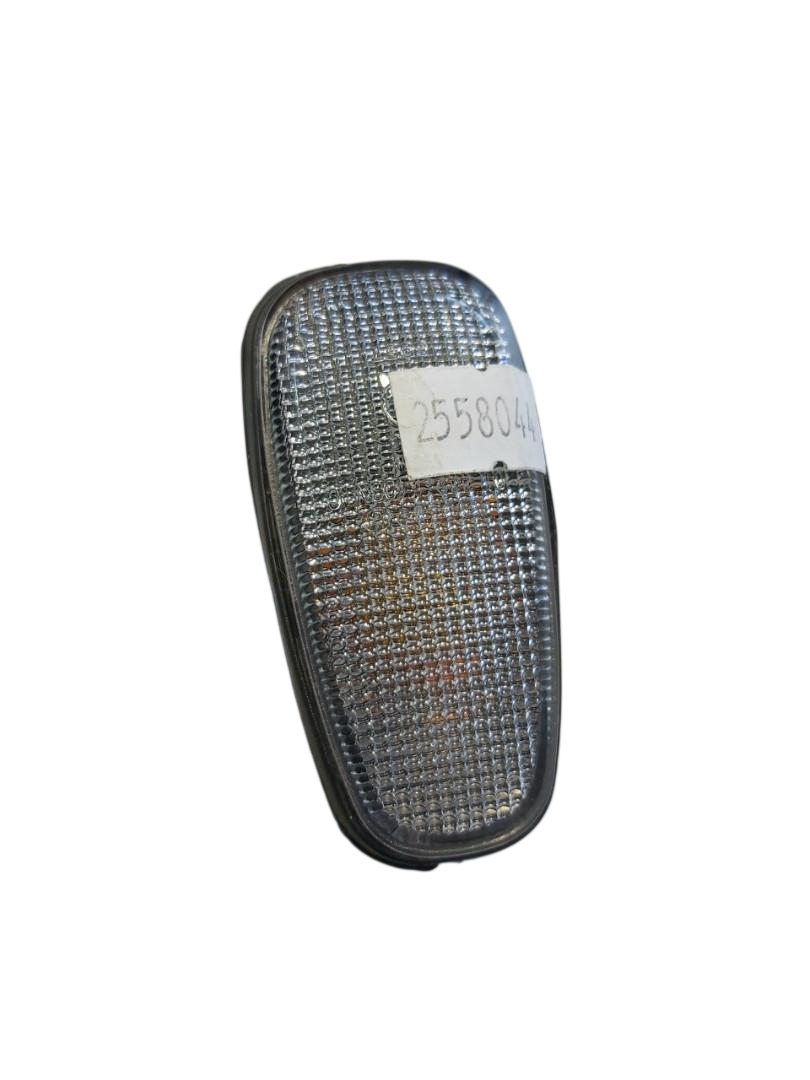 Повторитель поворота DEPO 442-1403N-UE Opel ASTRA G 98 -> Белый (3085953582)