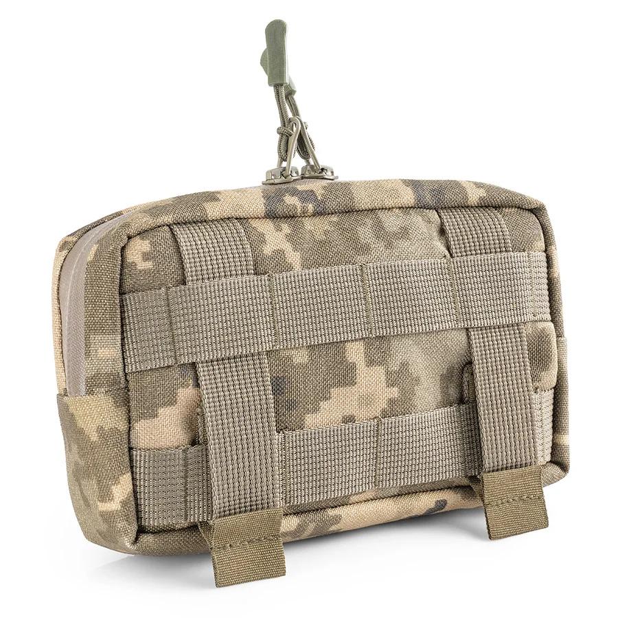 Подсумок для телефона горизонтальный Пиксель (21244) - фото 3