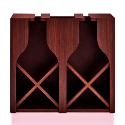 Полиця для вина настільна Гамхед Савоярді (Впс-003915)