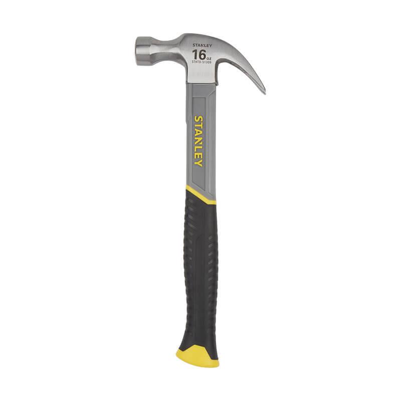 Молоток слесарный Stanley Fiberglass (STHT0-51309) Молоток слесарный Stanley Fiberglass (STHT0-51309)