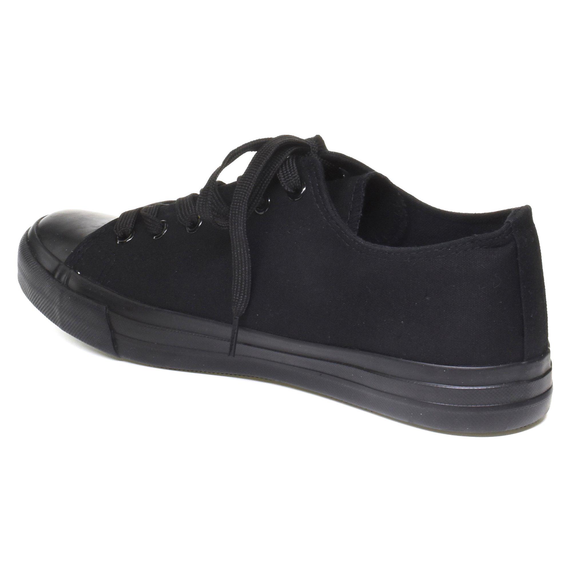 Кеди чоловічі Baden р. 42 Чорний (34738-42) - фото 11