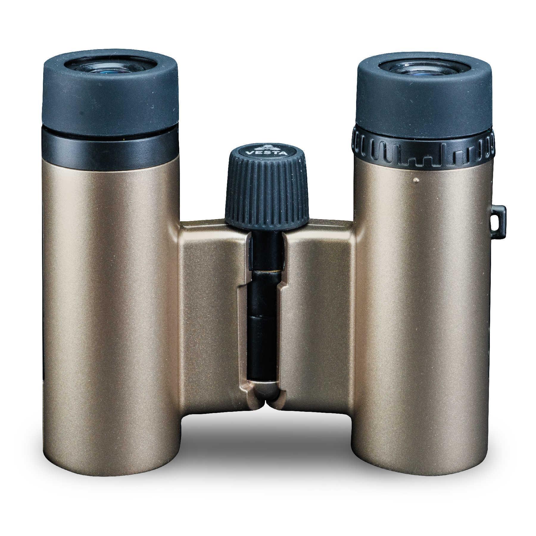 Бинокль Vanguard Vesta Compact 8x21 WP Champagne (Vesta 8210 Cham) - фото 5 Бинокль Vanguard Vesta Compact 8x21 WP Champagne (Vesta 8210 Cham) - фото 5