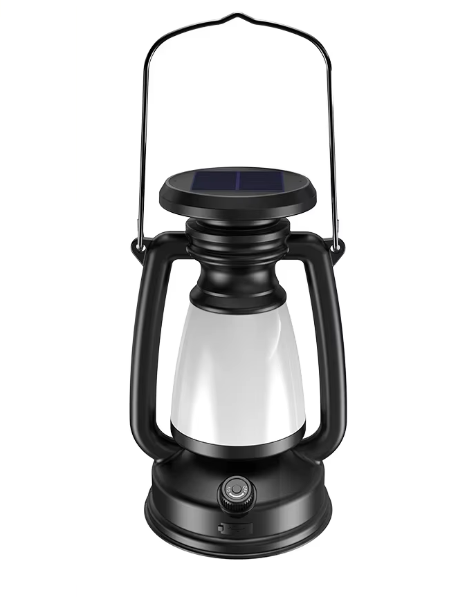 Фонарь светодиодный с аккумулятором (29518198)