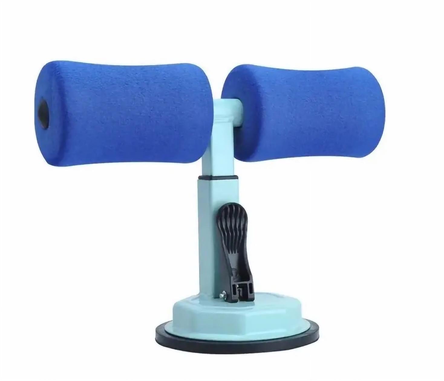 Тренажер кріплення ніг для преса на присосці (4-18-mu100022)