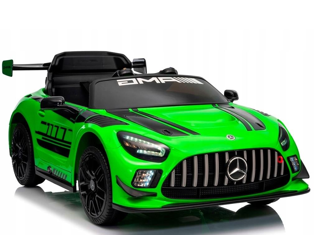 Электромобиль спортивный детский Mercedes AMG GT Электромобиль спортивный детский Mercedes AMG GT