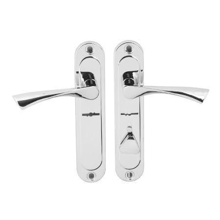 Ручка на планке Avers HP-42.0123-SC-CR-L (37159529)