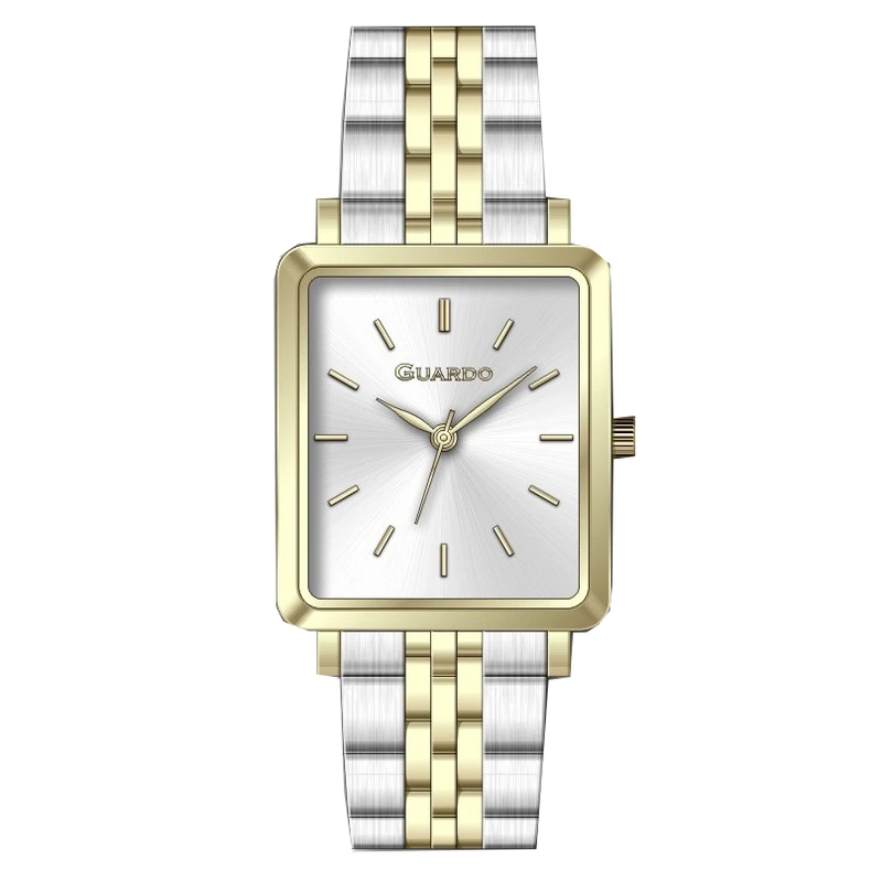 Наручные часы GUARDO 012803-3