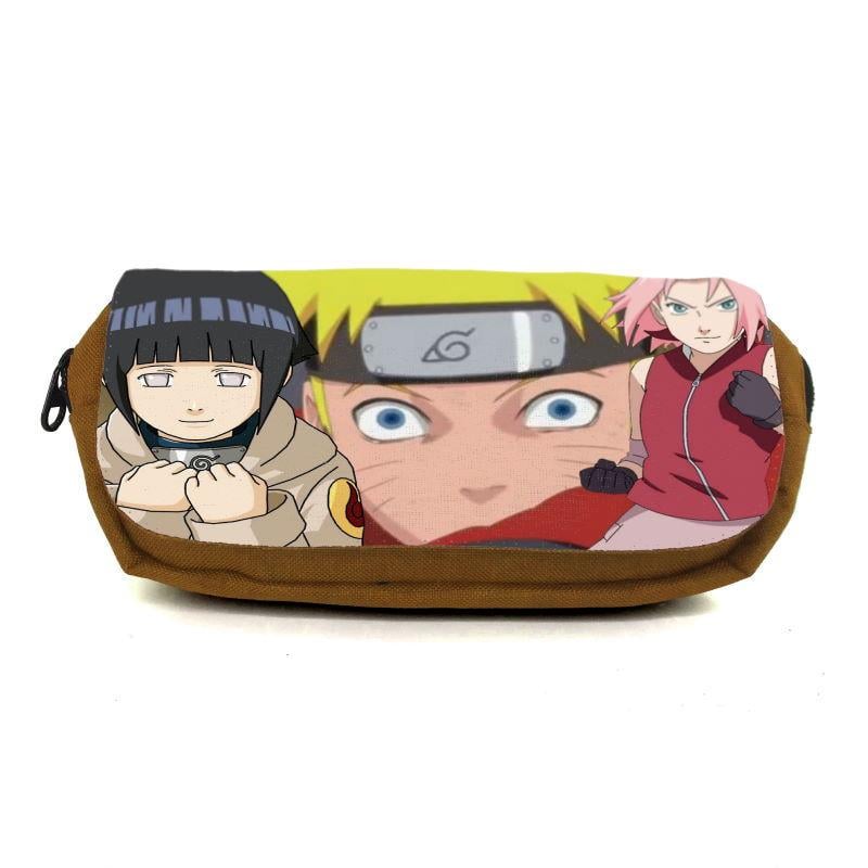 Пенал школьный Naruto NRT-004 Оранжевый (1478385390) Пенал школьный Naruto NRT-004 Оранжевый (1478385390)