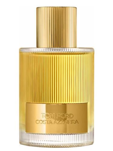 Парфюмерная вода унисекс Tom Ford Costa Azzurra 2021 50 мл (80156)