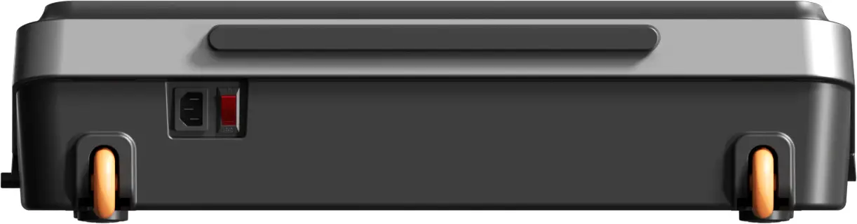 Беговая дорожка Kingsmith Z3 Just Walk WP400F42 Black - фото 11 Беговая дорожка Kingsmith Z3 Just Walk WP400F42 Black - фото 11