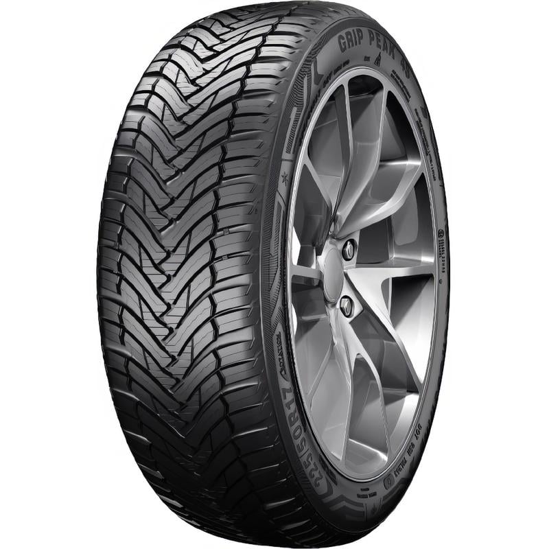 Автошина CrossWind Grip Peak 4S 245/45 R19 102W XL (517068) Автошина CrossWind Grip Peak 4S 245/45 R19 102W XL (517068)