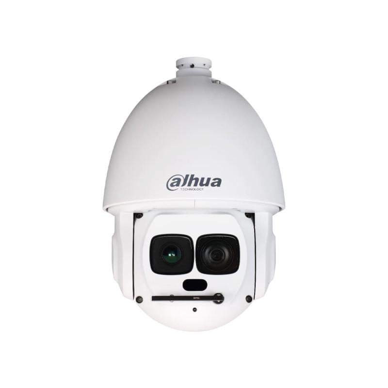 Видеокамера PTZ Dahua DH-SD6AL445GB-HNV 3,95-177,7 мм 4МП Starlight
