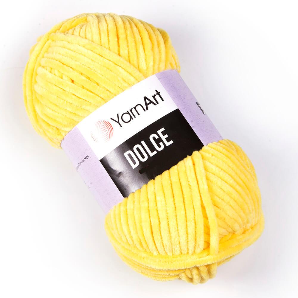 Пряжа YarnArt Dolce 761