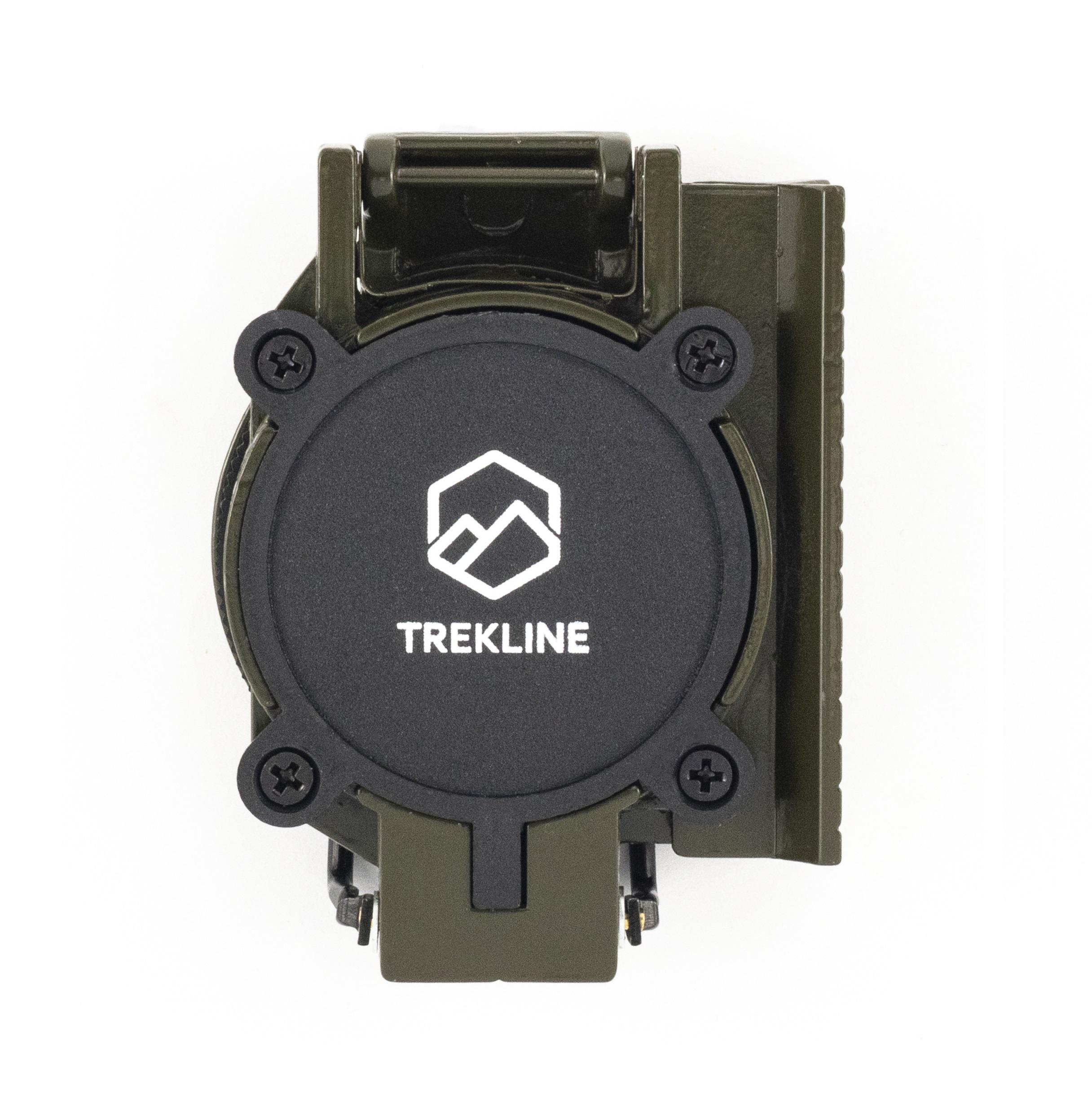 Компас TrekLine Bold (TREK-020.002) - фото 4