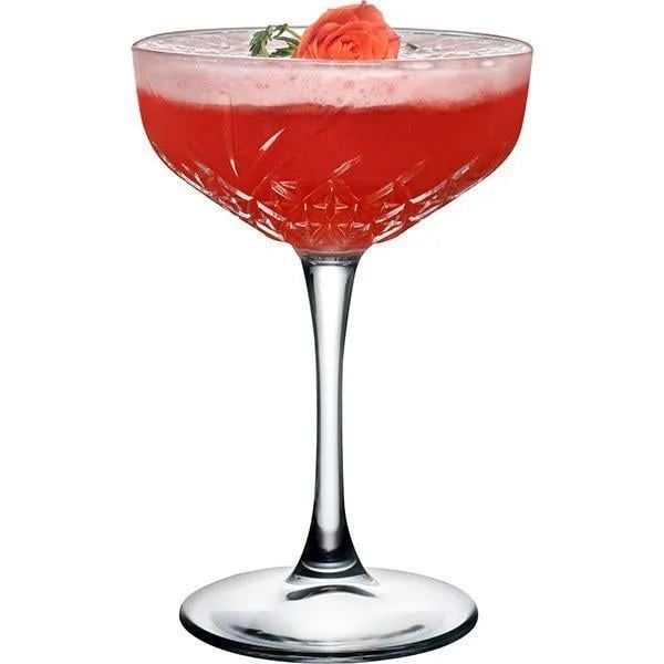 Набор бокалов Pasabahce Timeless 255 мл 4 шт. (440236) - фото 8