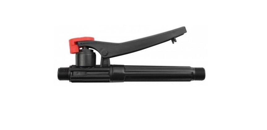 Ручка крана для опрыскивателя Лемира рейка 18 мм (AN005563)