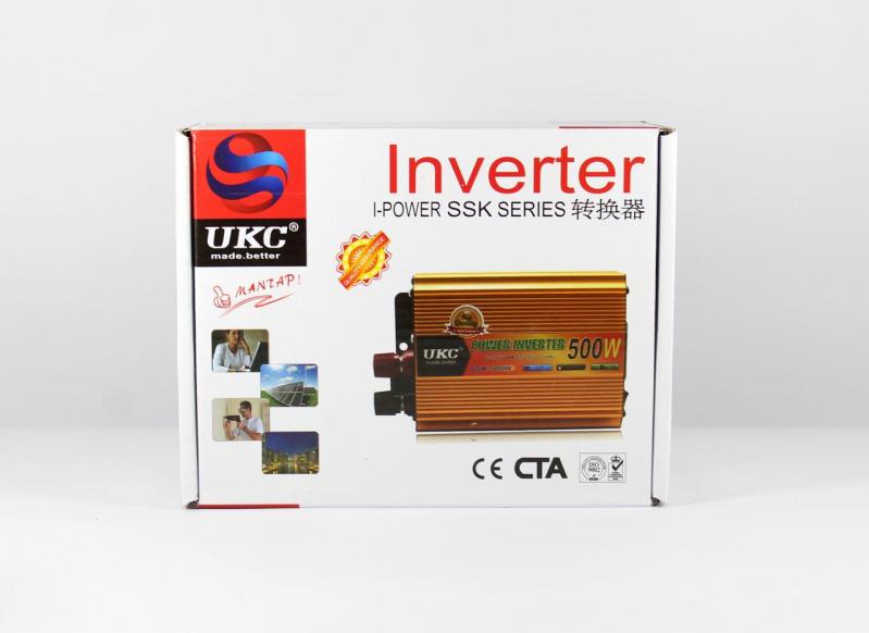 Преобразователь AC/DC SSK 1000 W 12 V (1272) - фото 2 Преобразователь AC/DC SSK 1000 W 12 V (1272) - фото 2