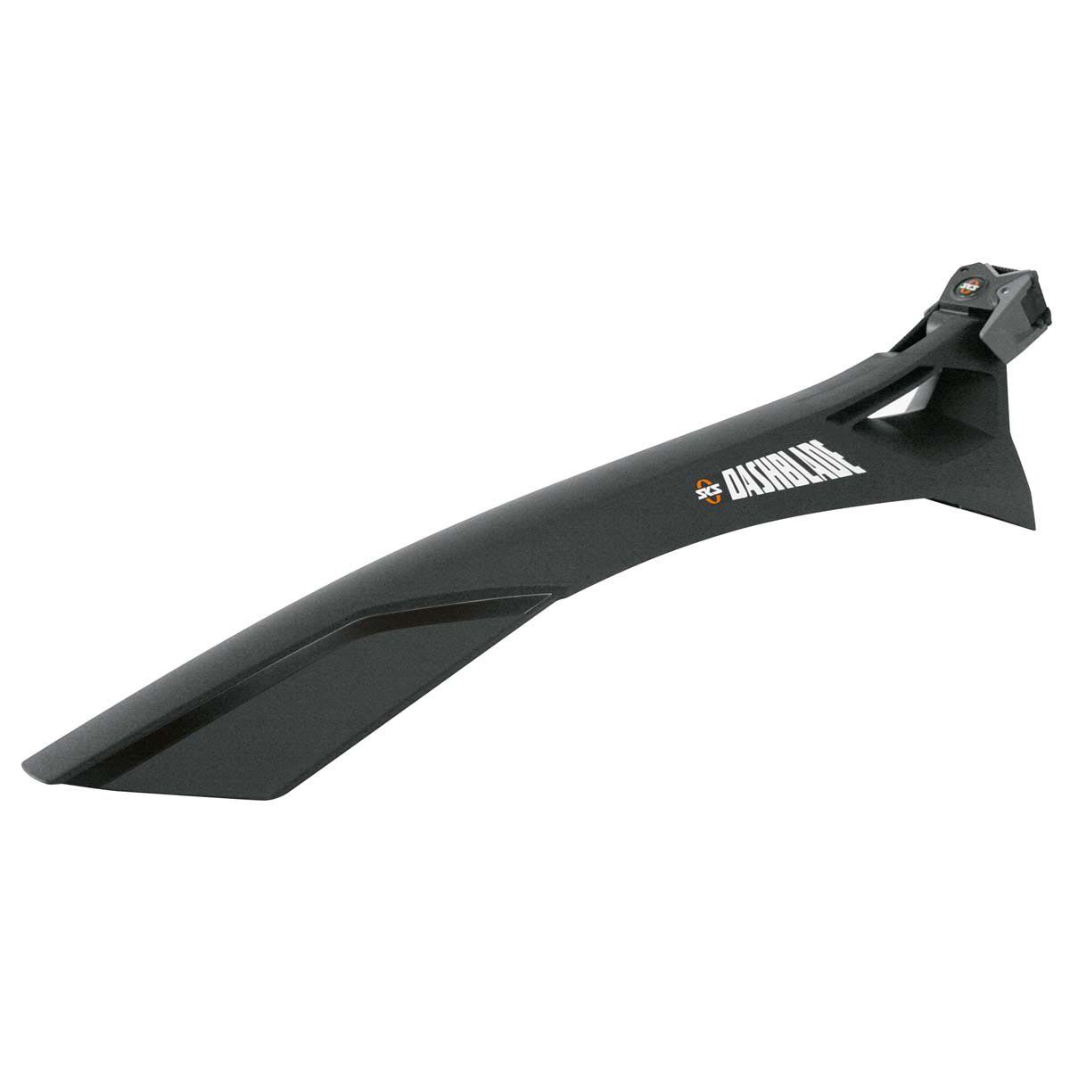 Крыло заднее SKS Dashblade Black