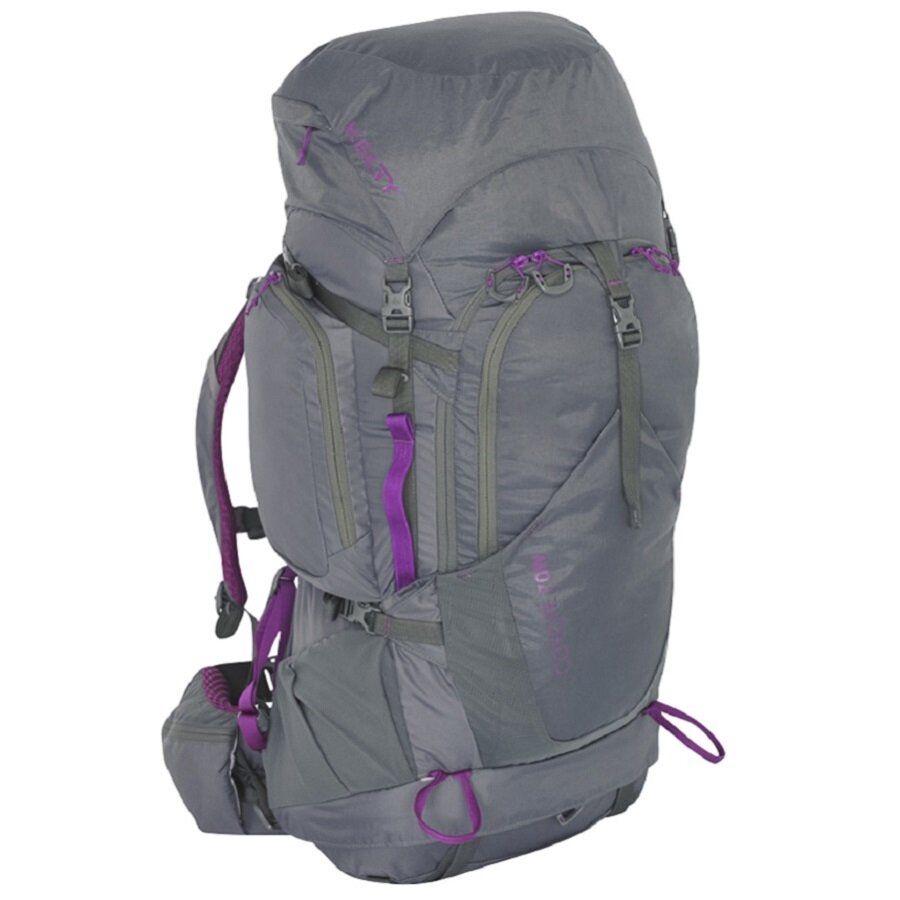 Рюкзак женский Kelty Coyote 70 Dark Shadow (22611816-DSH)