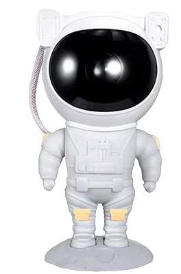 Проектор 3D звездный TRK 100 Astronaut Night Light (2259540054)