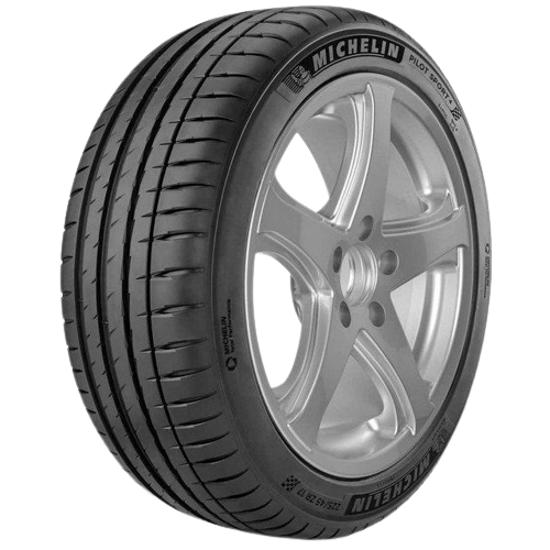 Шина Michelin Pilot Sport 4 255/55 ZR20 110Y XL літо