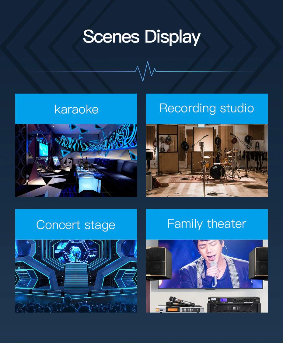 Кабель Vention 6.5 мм Jack-6.5 мм Jack HiFi стерео 6.35 мм AUX TS 10 м Чорний (BAABL) - фото 12 Кабель Vention 6.5 мм Jack-6.5 мм Jack HiFi стерео 6.35 мм AUX TS 10 м Чорний (BAABL) - фото 12