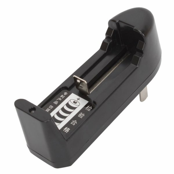Зарядное устройство универсальное Merlion BLC-001A 3.7V/450 mAh (04448)