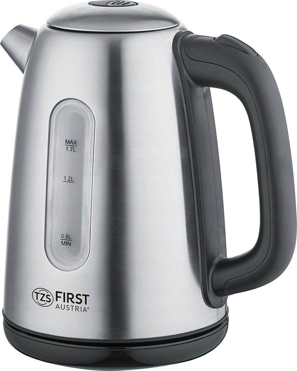 Електрочайник First FA-5409-6 (541288) - фото 9