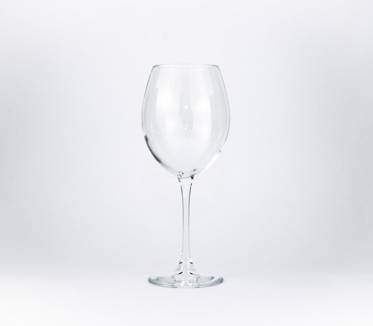 Набір для червоного вина Pasabahce Enoteca 550 мл 2 шт. (44228 ПУ) Набір для червоного вина Pasabahce Enoteca 550 мл 2 шт. (44228 ПУ)