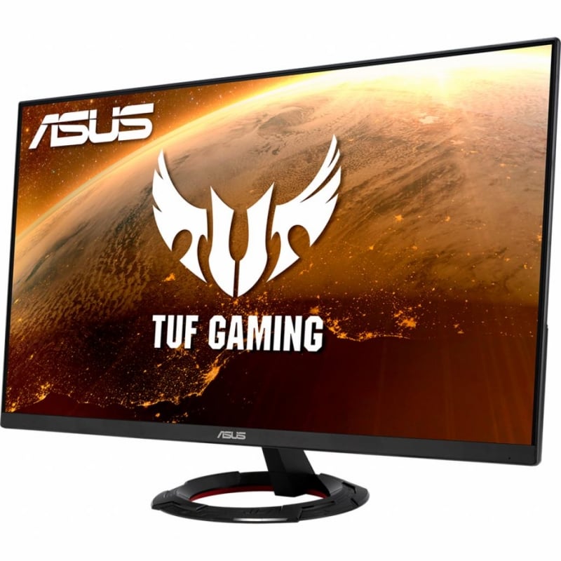 Монитор Asus TUF Gaming VG279Q1R геймерский IPS 1920x1080 Full HD 27"/4W (23366346)