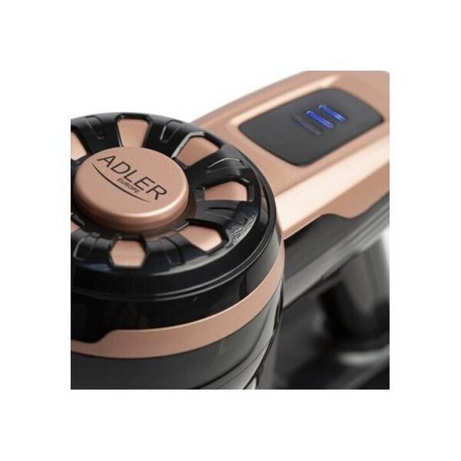 Пылесос ручной аккумуляторный Adler AD 7044 (iz14461) - фото 4 Пылесос ручной аккумуляторный Adler AD 7044 (iz14461) - фото 4