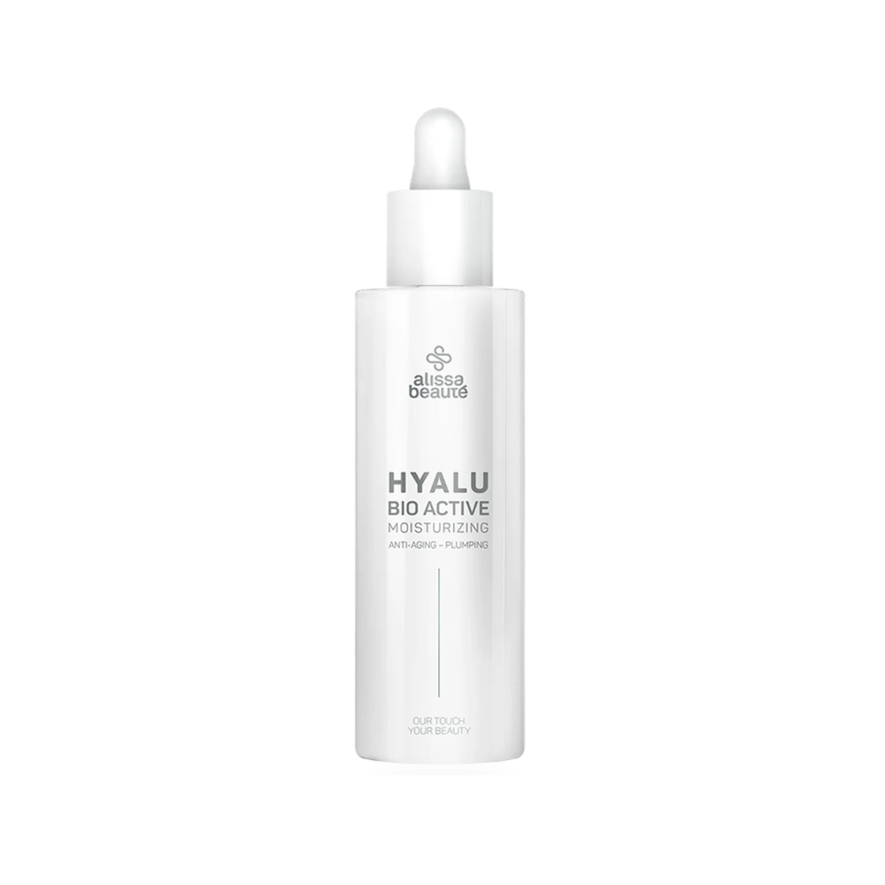 Сироватка з гіалуроновою кислотою Alissa Beaute Bio Active Hyalu 50 мл