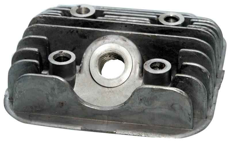 Головка цилиндра двигателя ET950/650 (gen953)