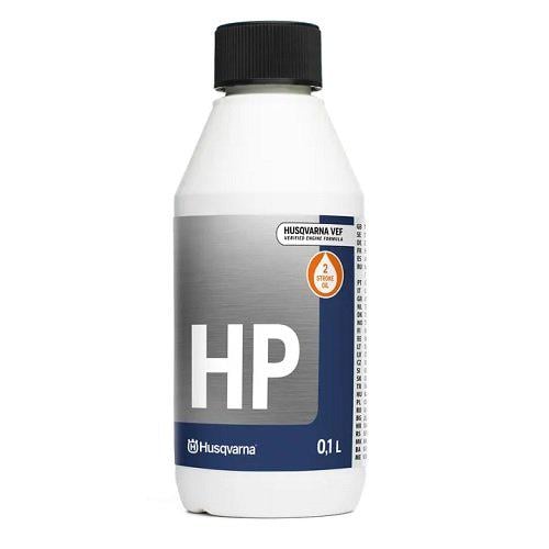 Масло двотактне Husqvarna HP 0,1 л (5878085-01)