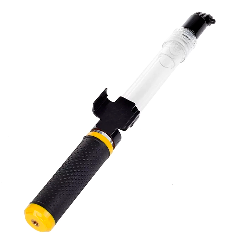 Монопод плавающий поплавок для экшн-камер GoPro/DJI Action (60332)