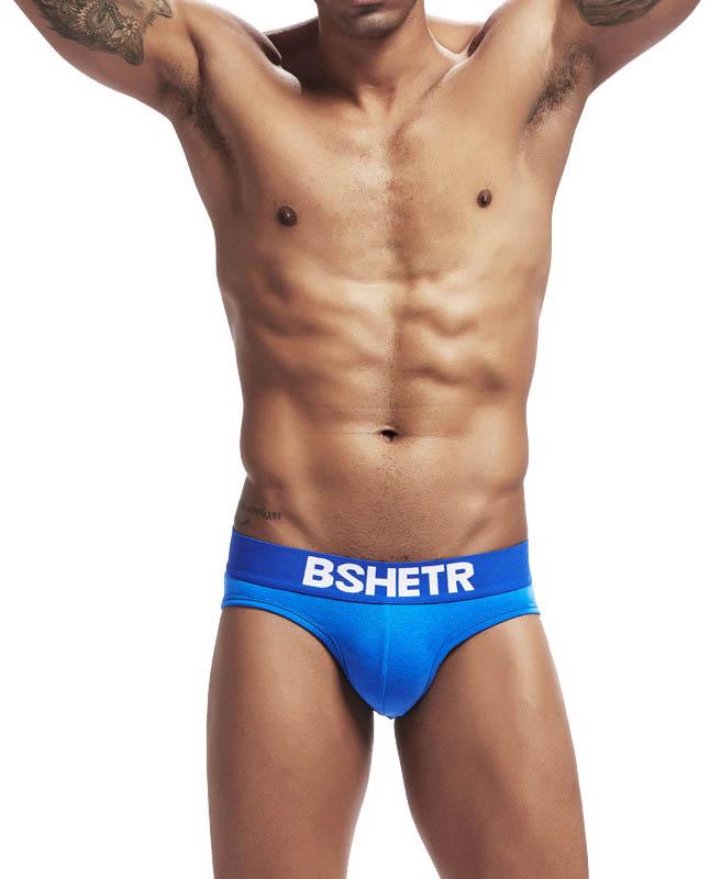 Трусы Bshetr M Синий (4597)