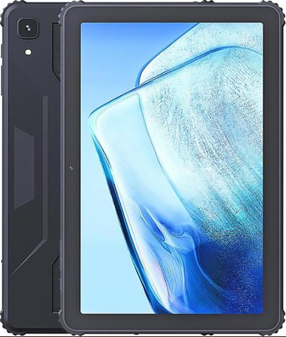 Планшет CUBOT TAB KINGKONG 8/256 Гб Global LTE Black - фото 2