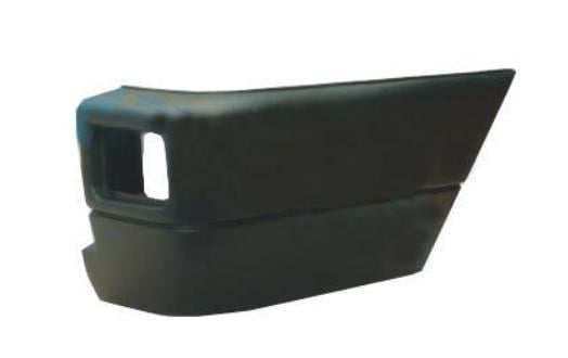 Бампер задний для VW Transporter T4 (KH9558 9522)