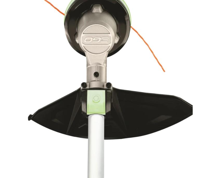 Триммер садовый аккумуляторный EGO ST1510E 56В (36158) - фото 2 Триммер садовый аккумуляторный EGO ST1510E 56В (36158) - фото 2