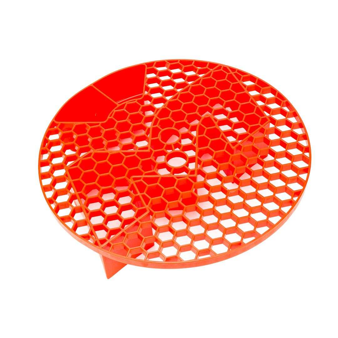 Сепаратор для відра Жовтий (29416) - фото 2 Сепаратор для відра Жовтий (29416) - фото 2